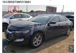 شێڤرۆلێت مالیبۆ